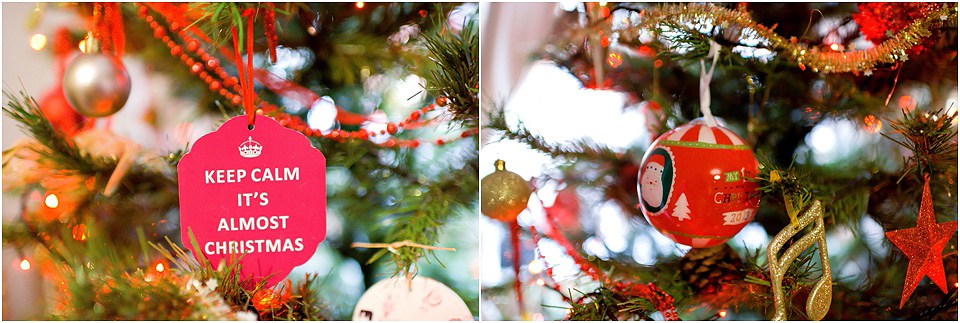 xmas decorations