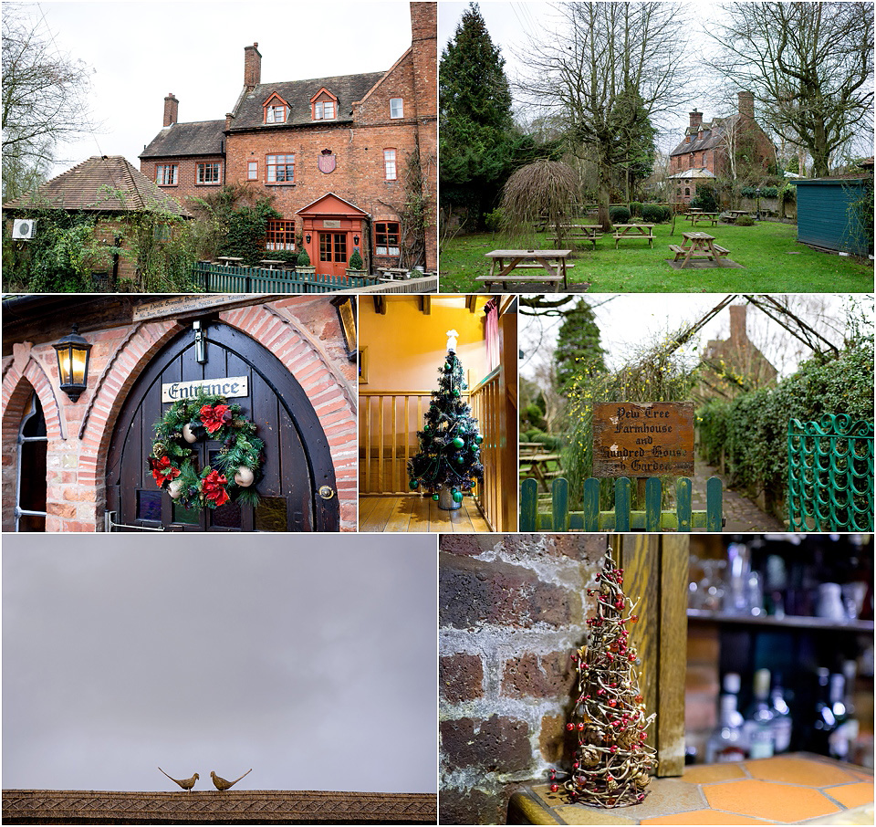 the hundred house shropshire
