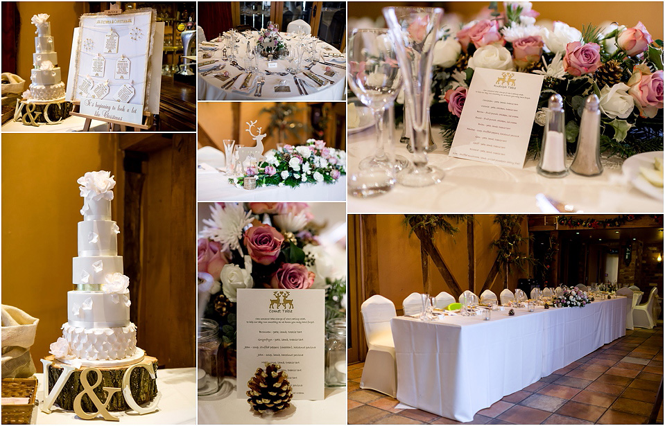 Hundred House christmas wedding_2418