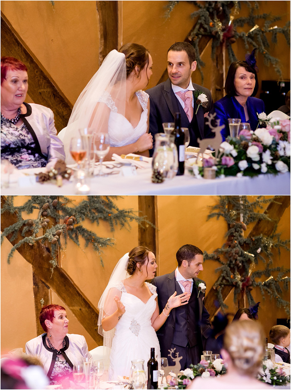 speeches