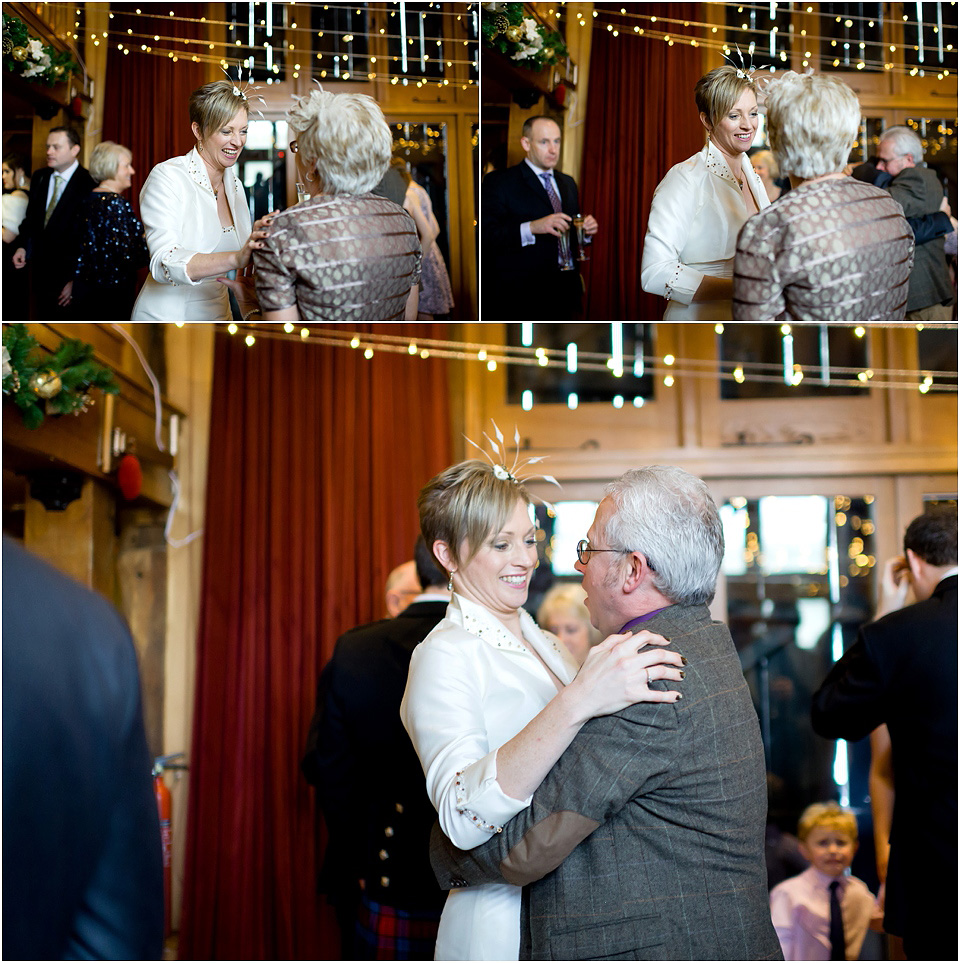 natural wedding photos