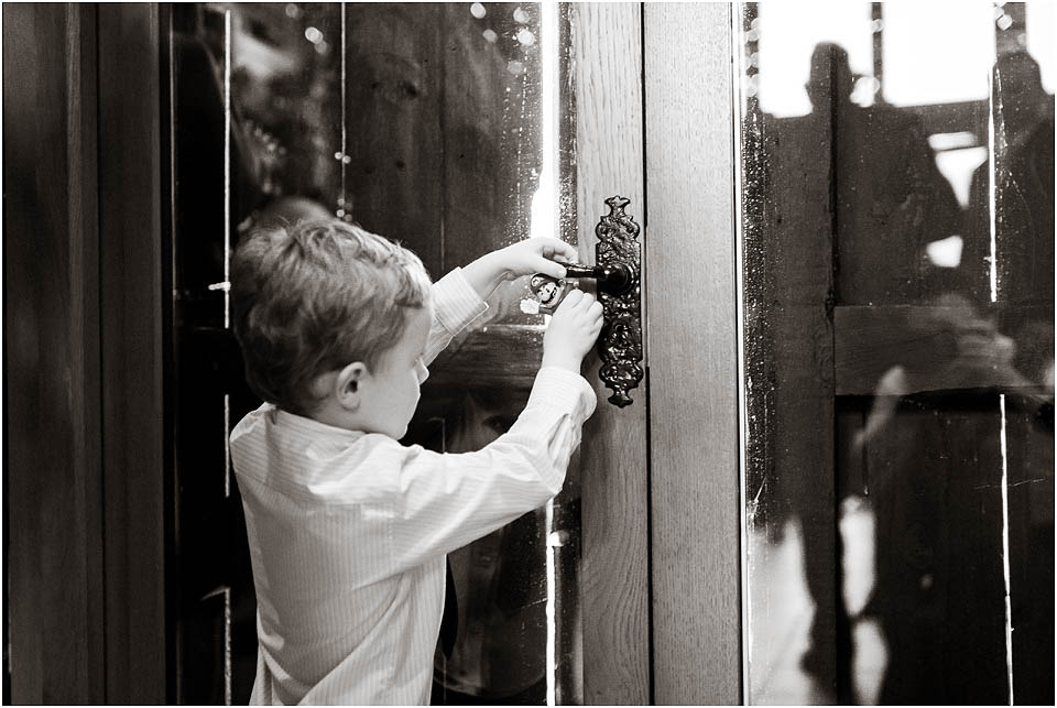 natural wedding photos