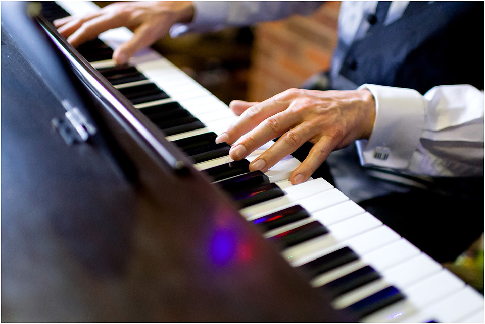 piano