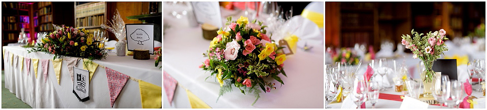 lilleshall hall wedding photos