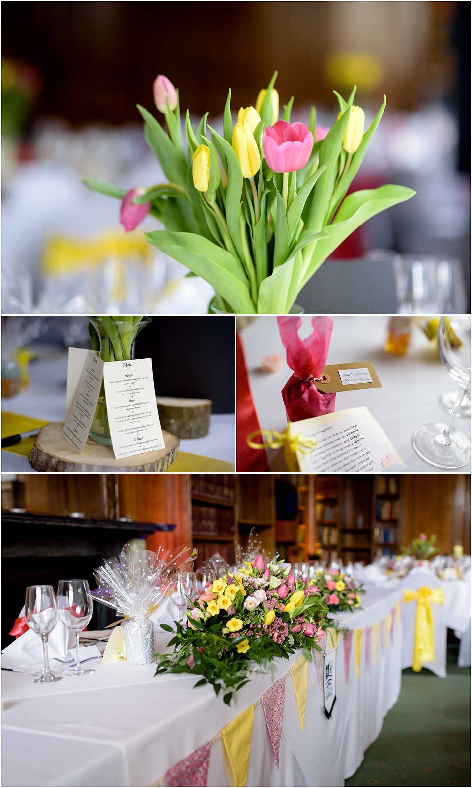 lilleshall hall wedding photos
