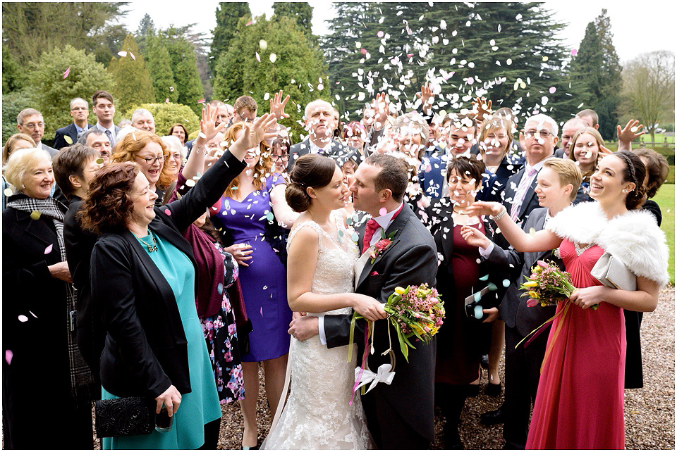 confetti