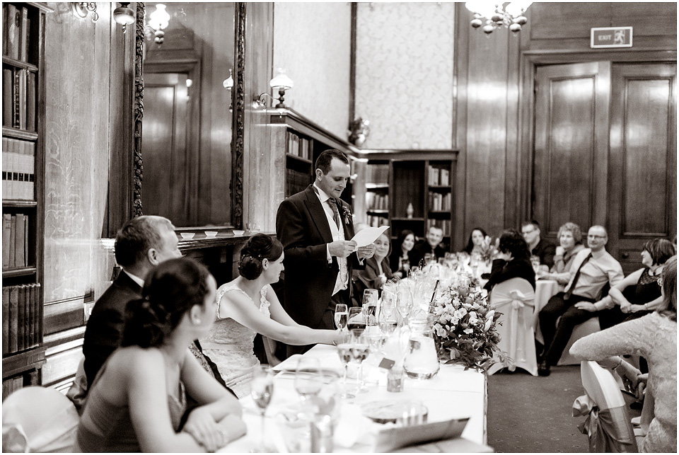 speeches at lilleshall