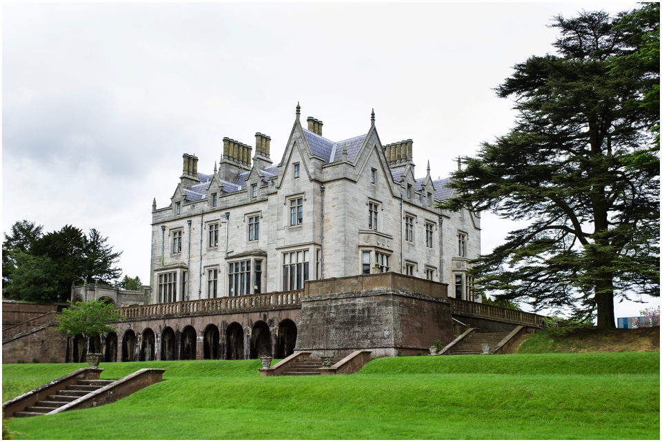 lilleshall national sports centre
