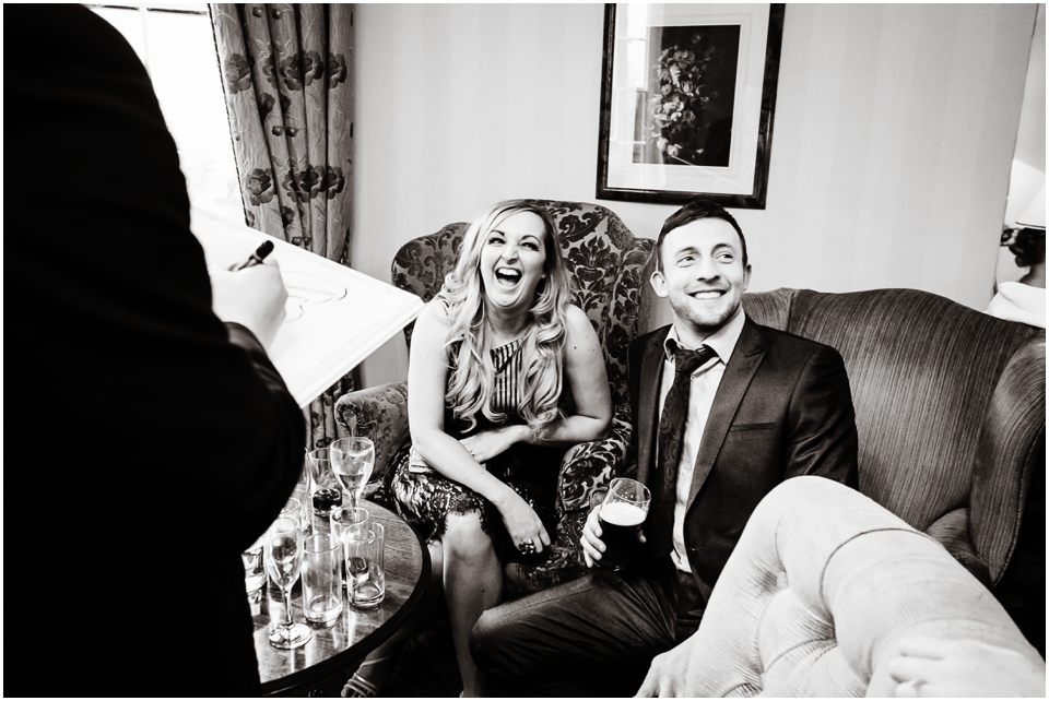 reportage wedding photos