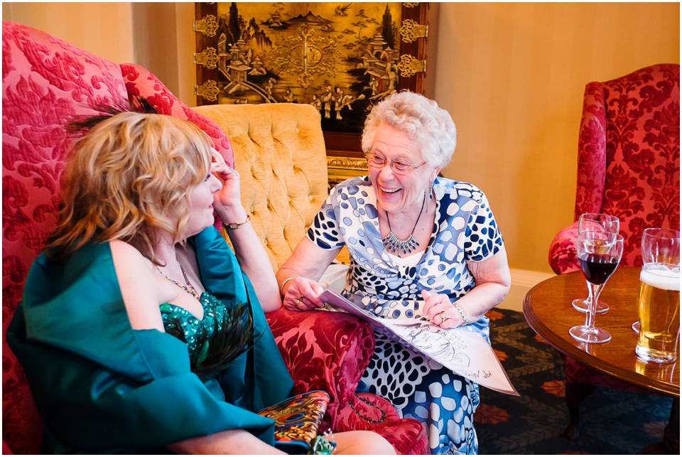 reportage wedding photos