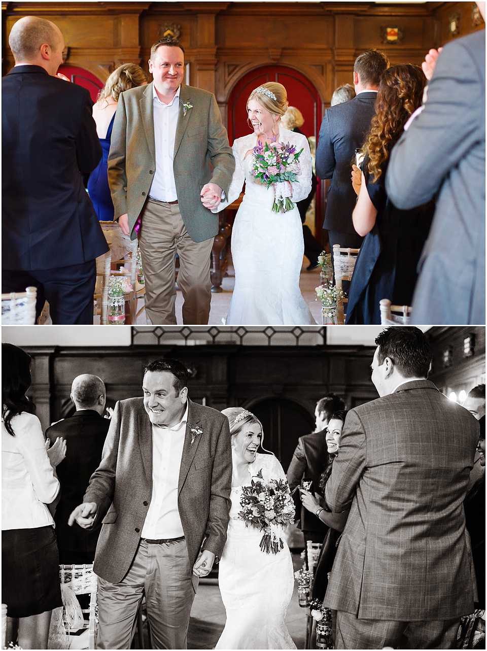 documentary weddings
