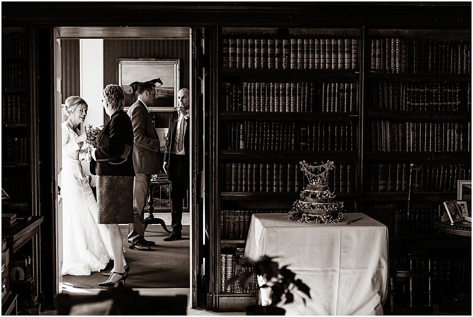 documentary weddings