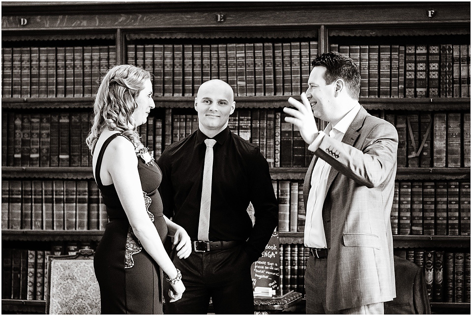 reportage wedding photography