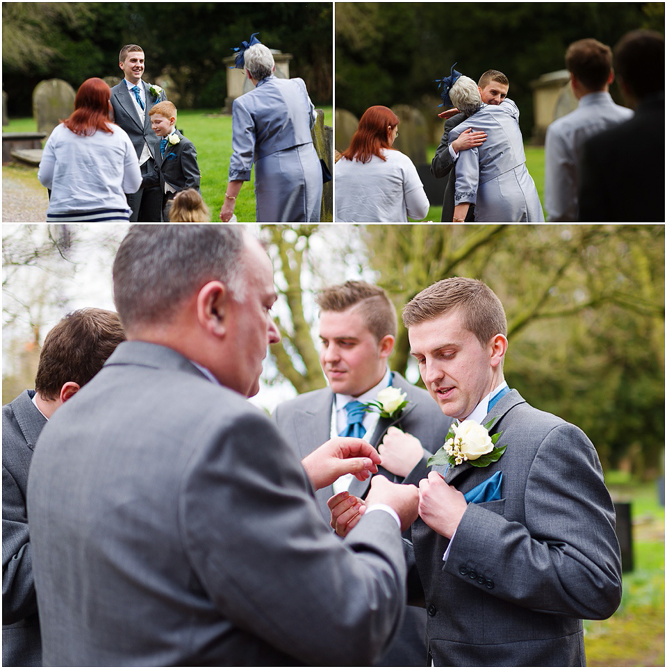 reportage wedding photography