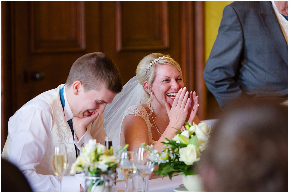 speeches at sandon hall
