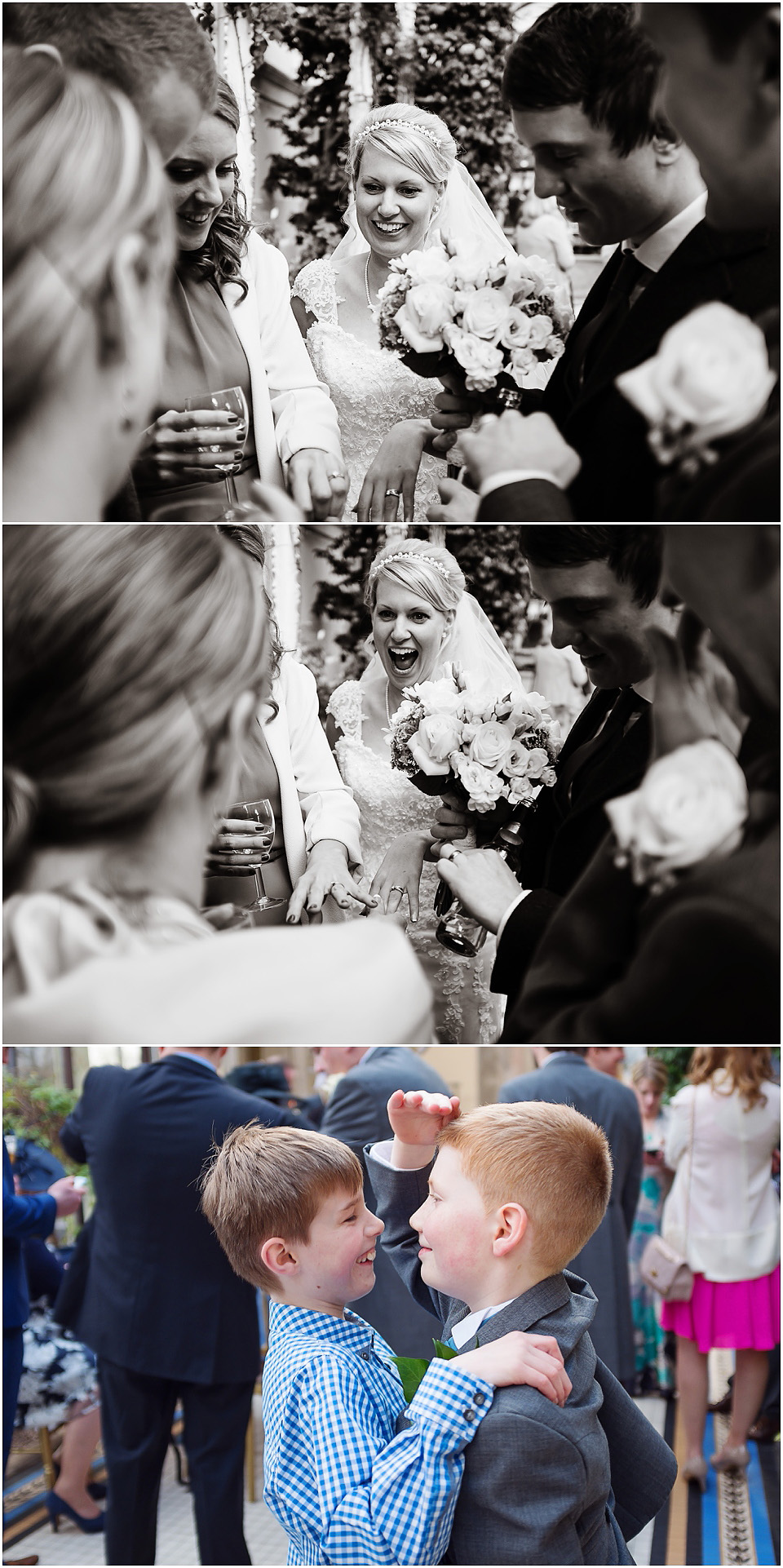 natural wedding photogpahy