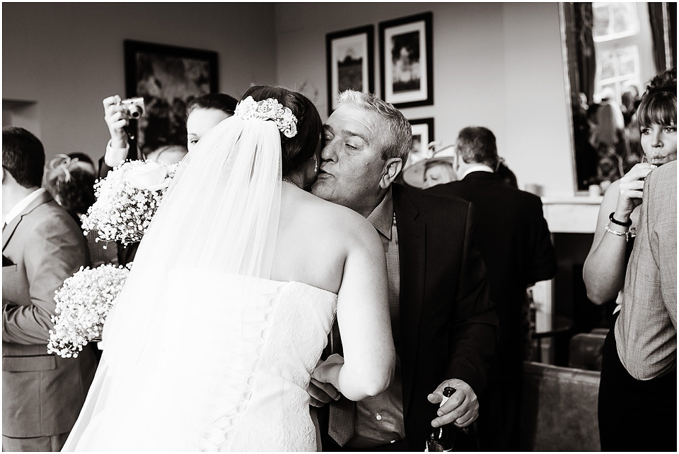 documentary wedding photography