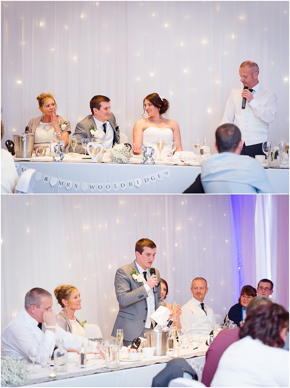 speeches