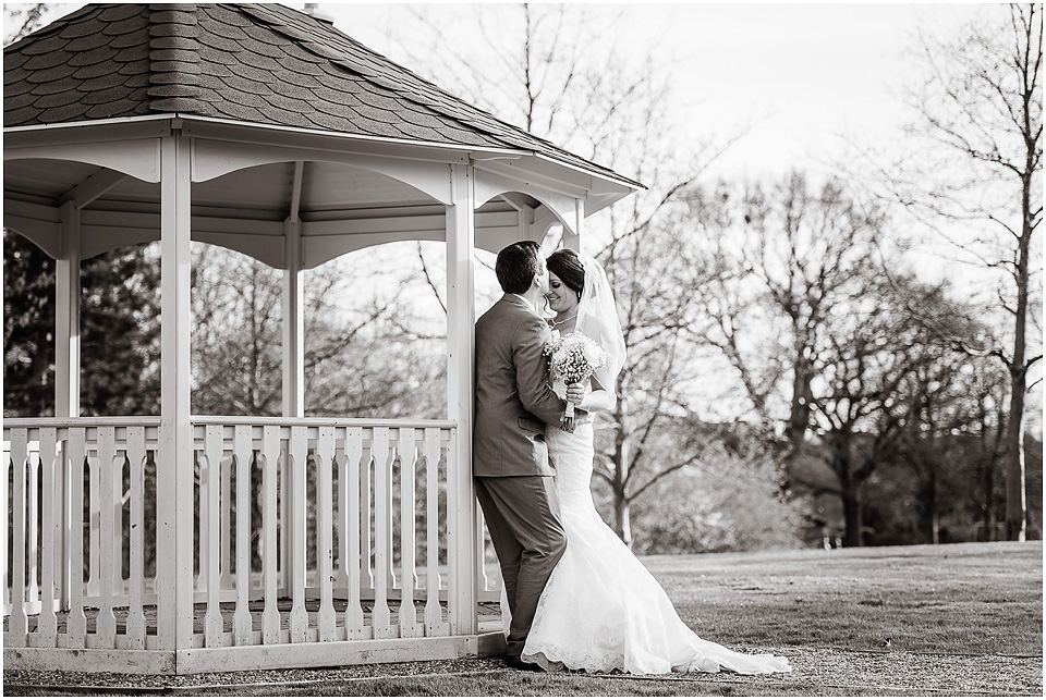 cranage hall outdoor wedding