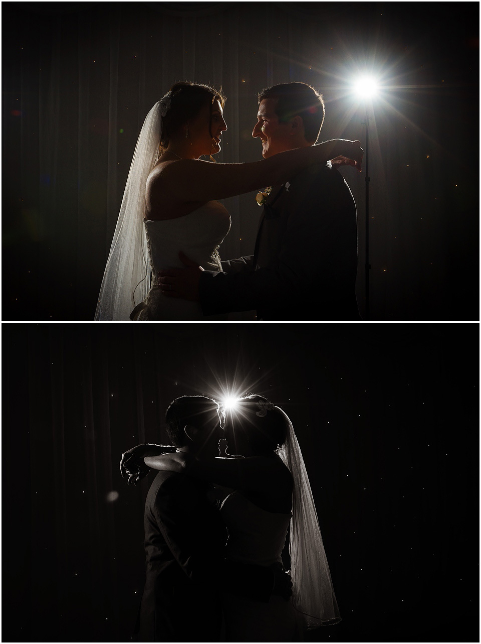 cranage hall first dance