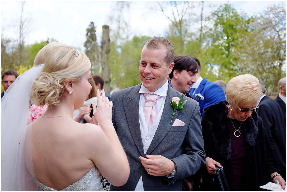 documentary wedding photography