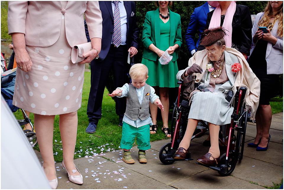 confetti