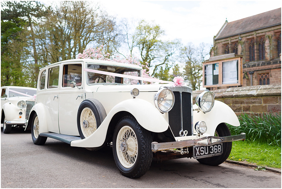 cupid carriages 