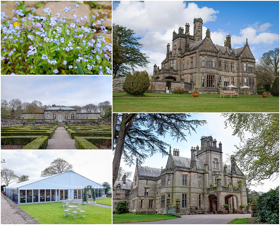 The heath house tean
