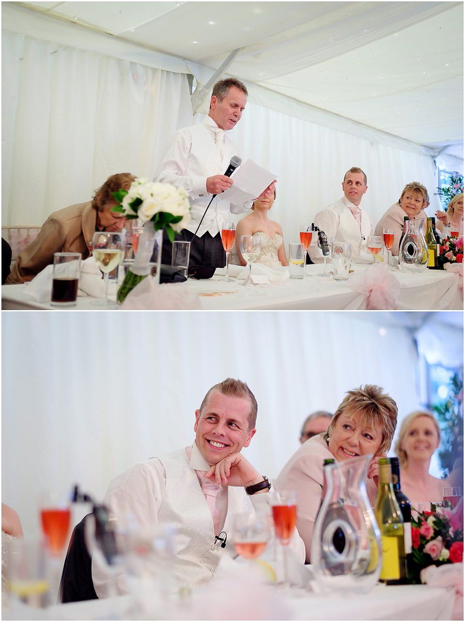 speeches at the heath house tean