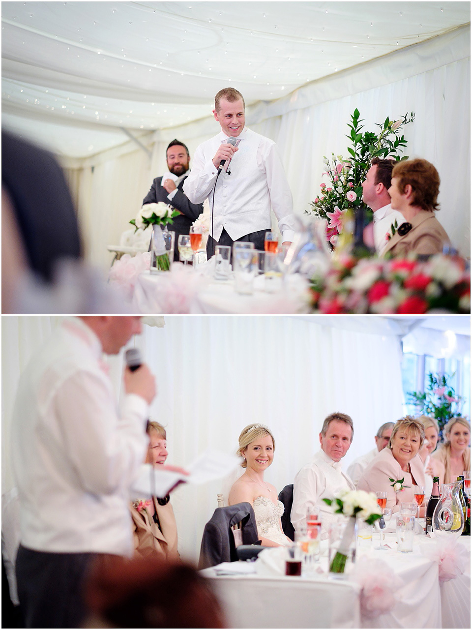 speeches at the heath house tean