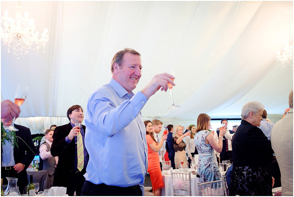 speeches at the heath house tean