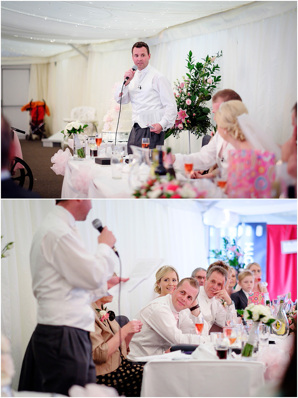 speeches at the heath house tean
