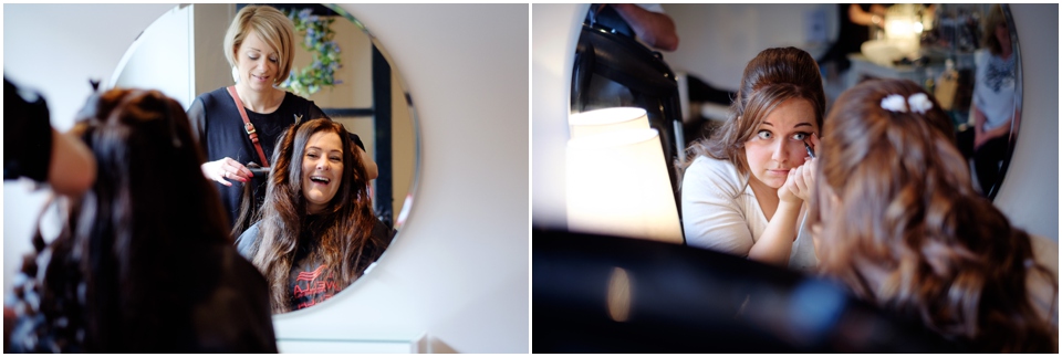 bridal prep in stafford