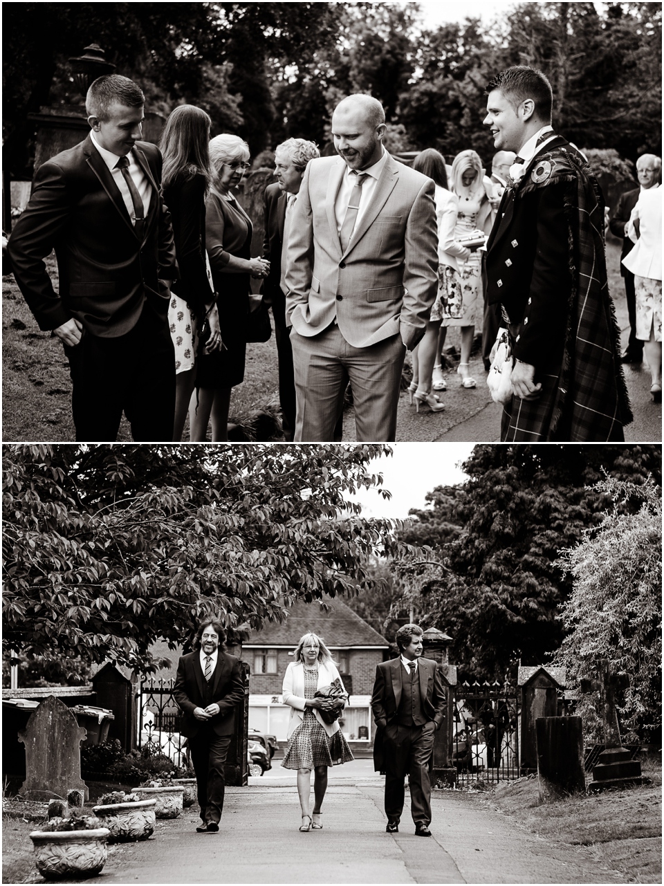 reportage wedding photographer staffordshire