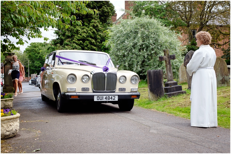 reportage wedding photographer staffordshire