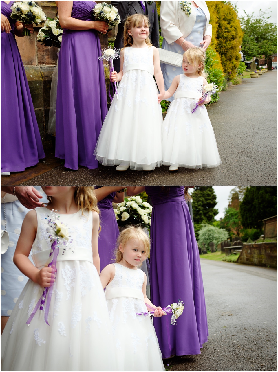 flowergirls