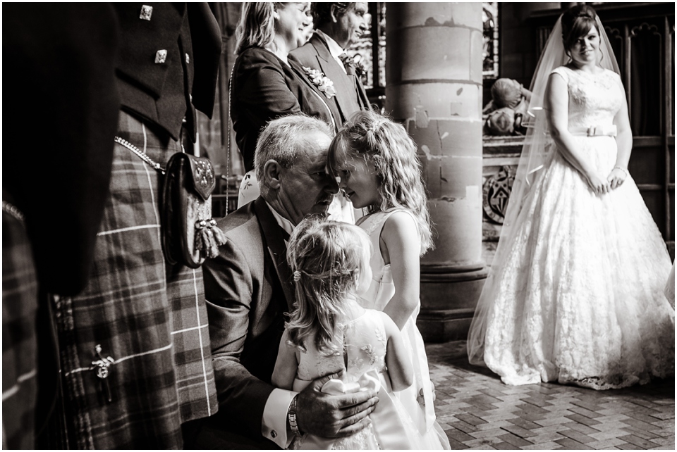 natural wedding photography stafford