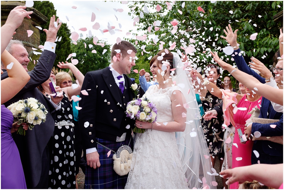confetti shot
