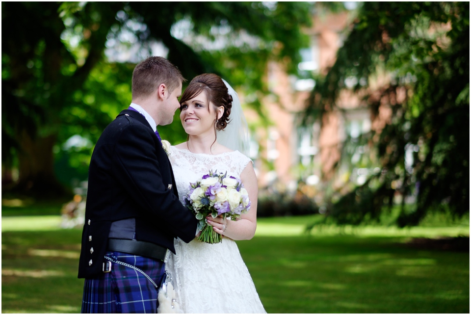 bride and groom portraits shot with fuji XT1