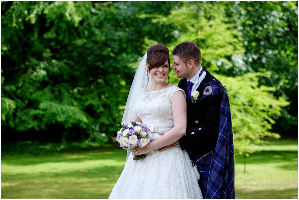 rodbaston hall wedding photos