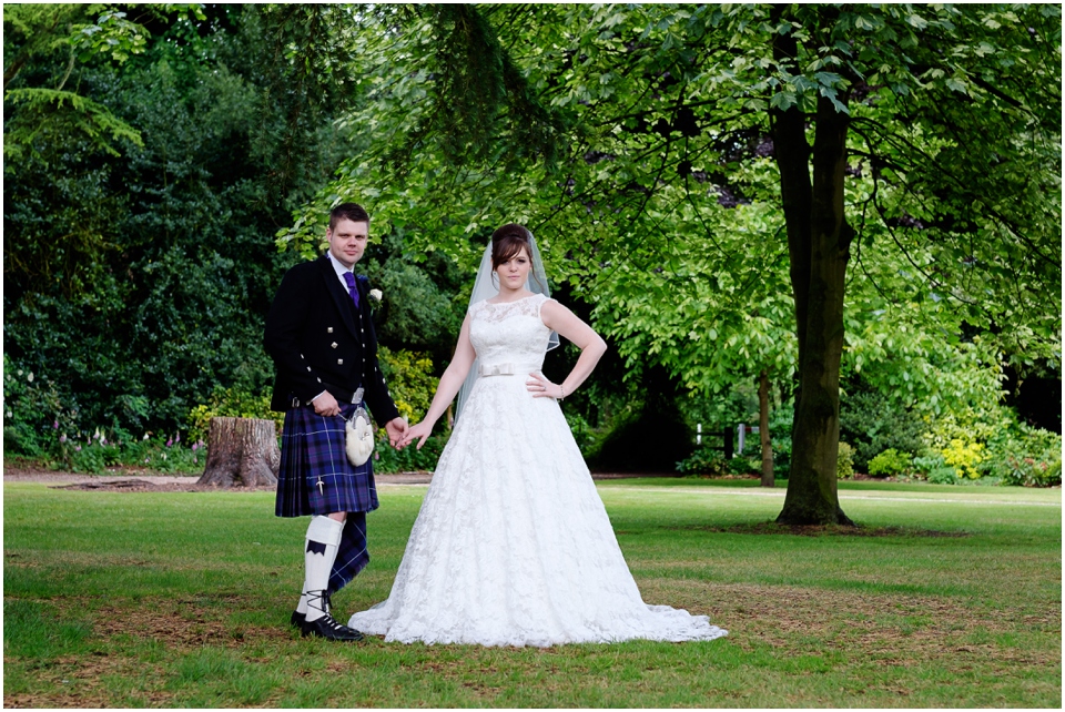 rodbaston hall wedding photographer