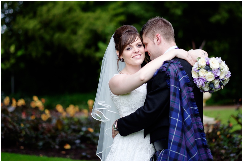 rodbaston hall wedding photographer