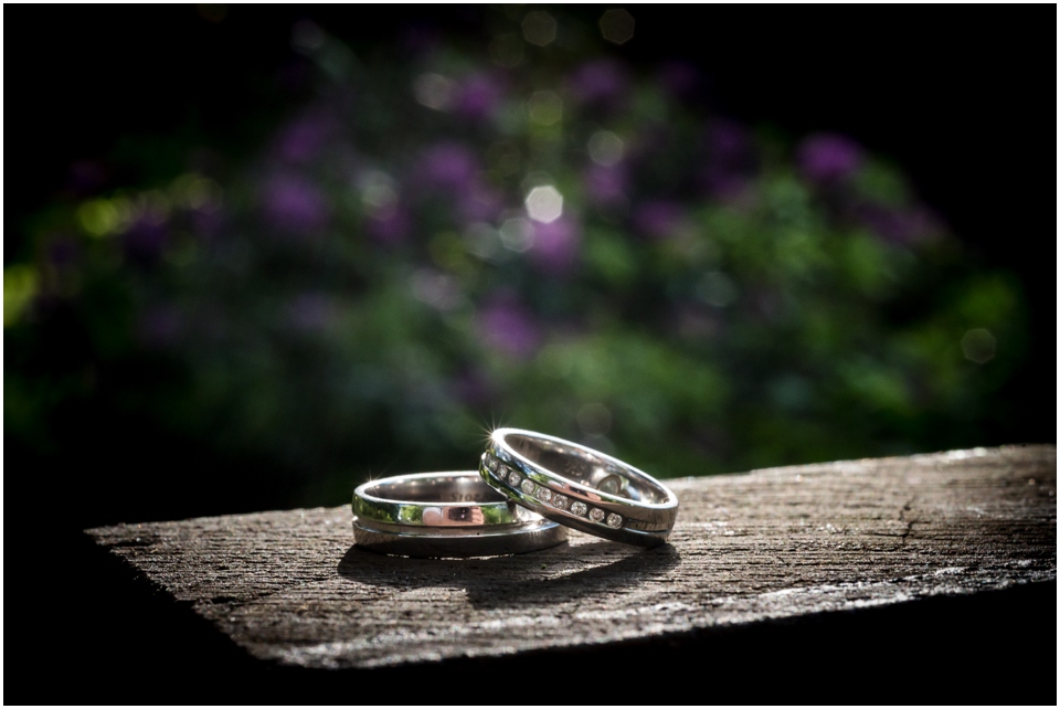 wedding rings