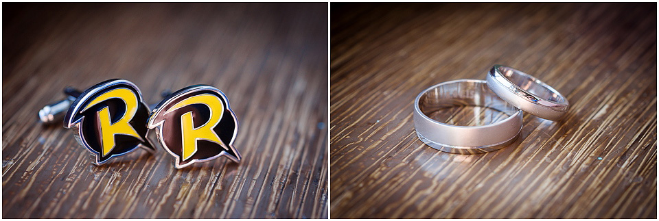 cool cufflinks