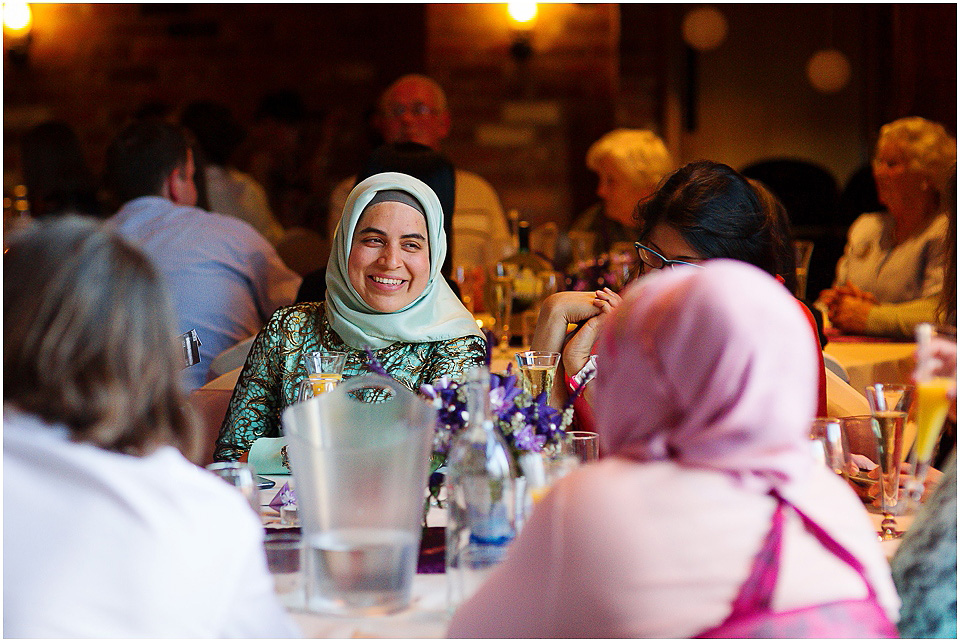 speeches at hundred house