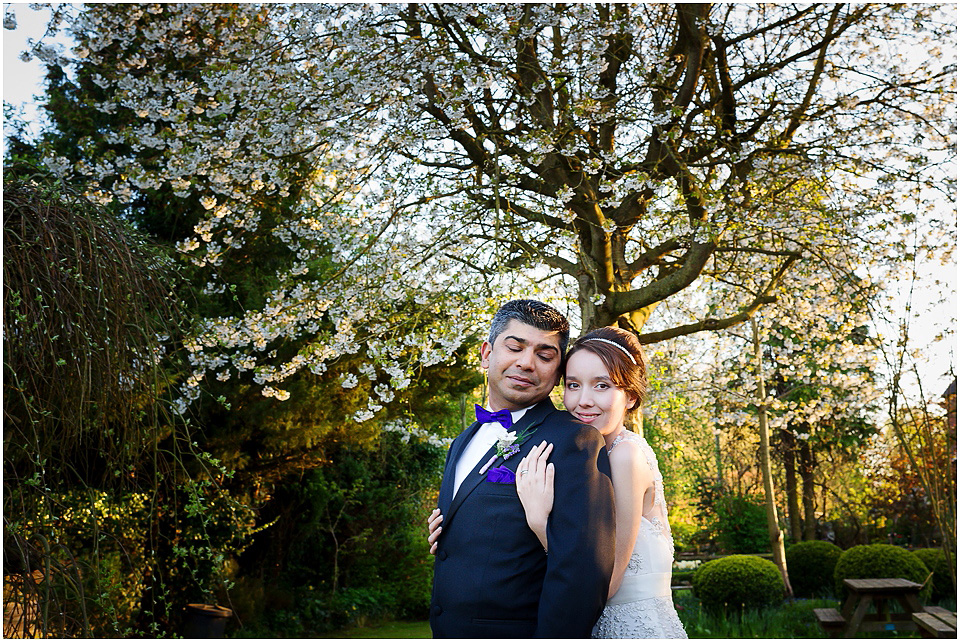 spring wedding photogrpahy