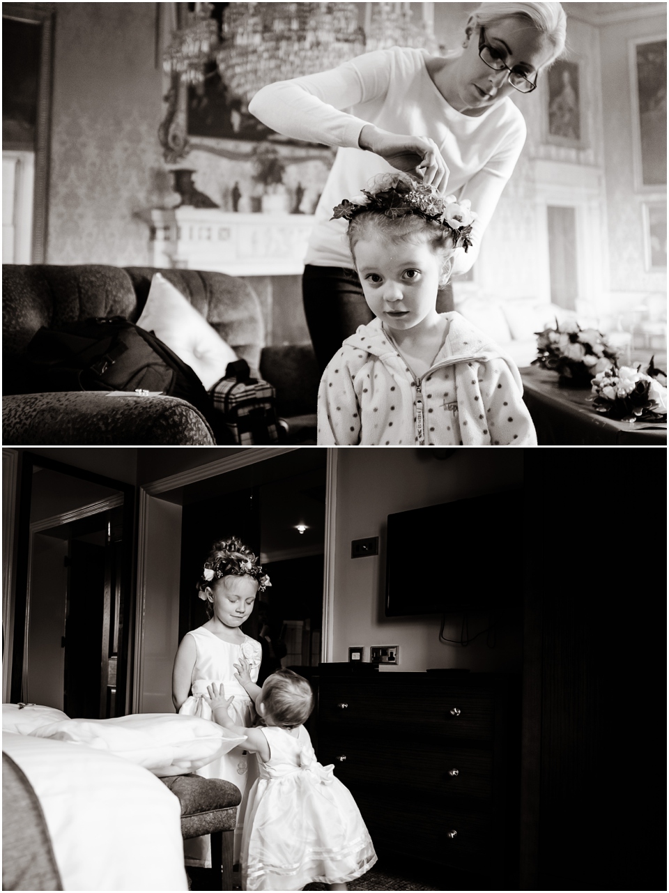 reportage wedding photos