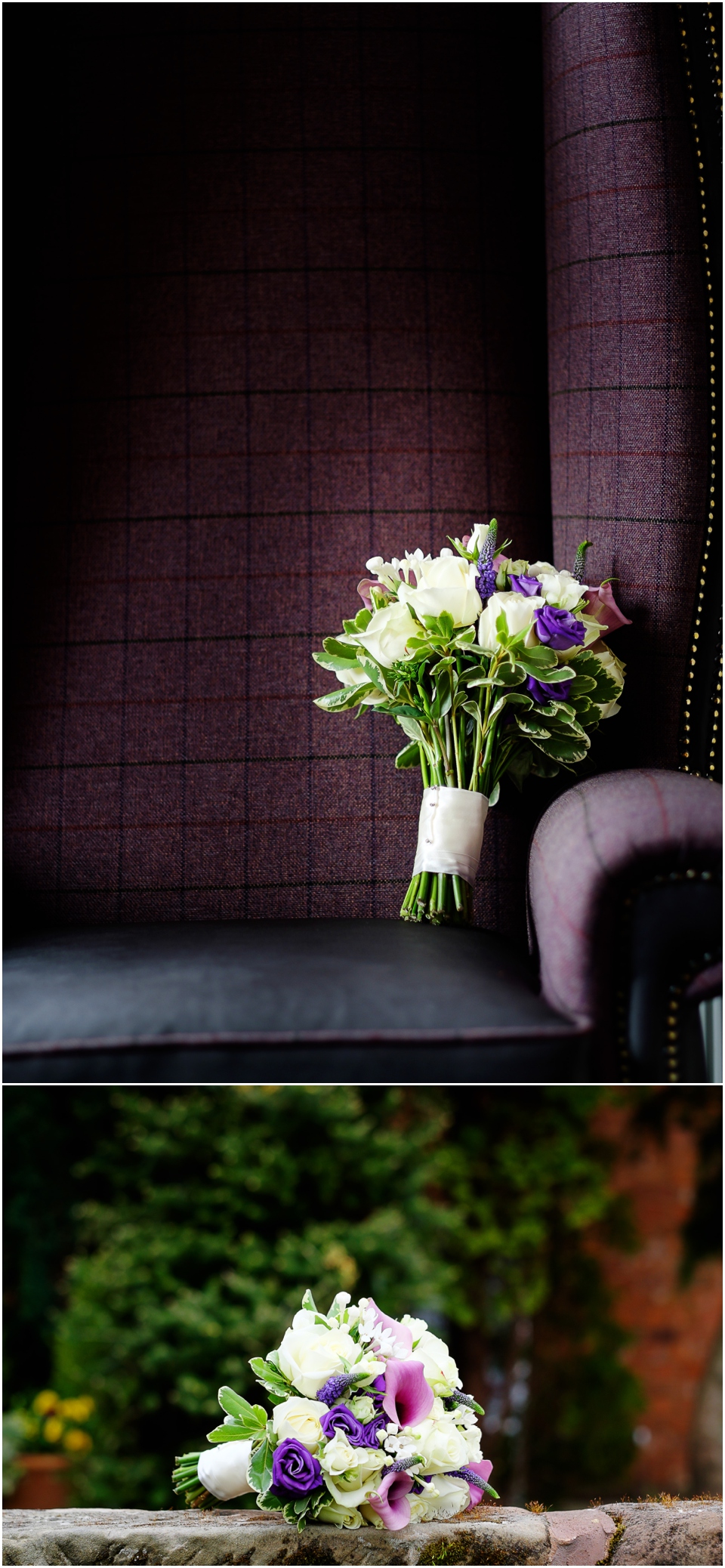 floral bouquet
