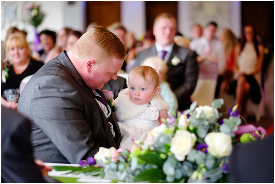 groom