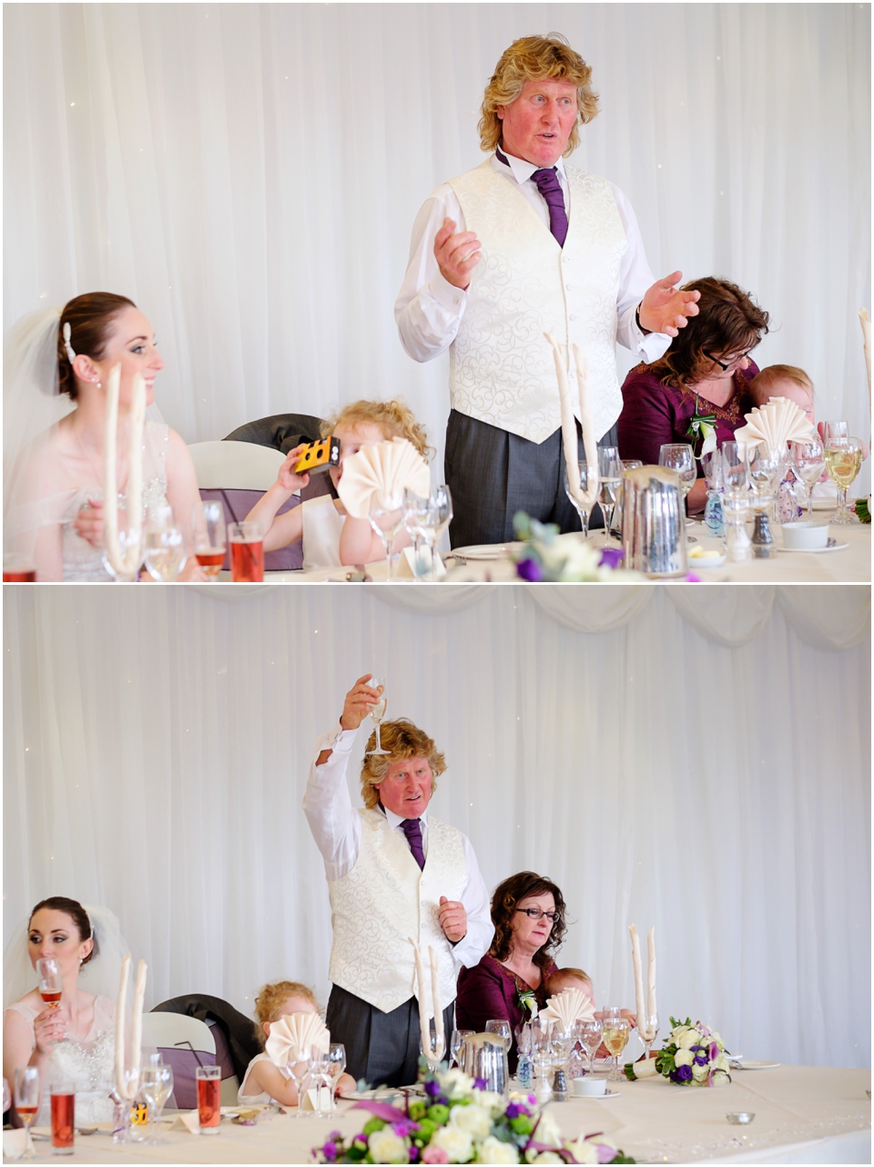 speeches